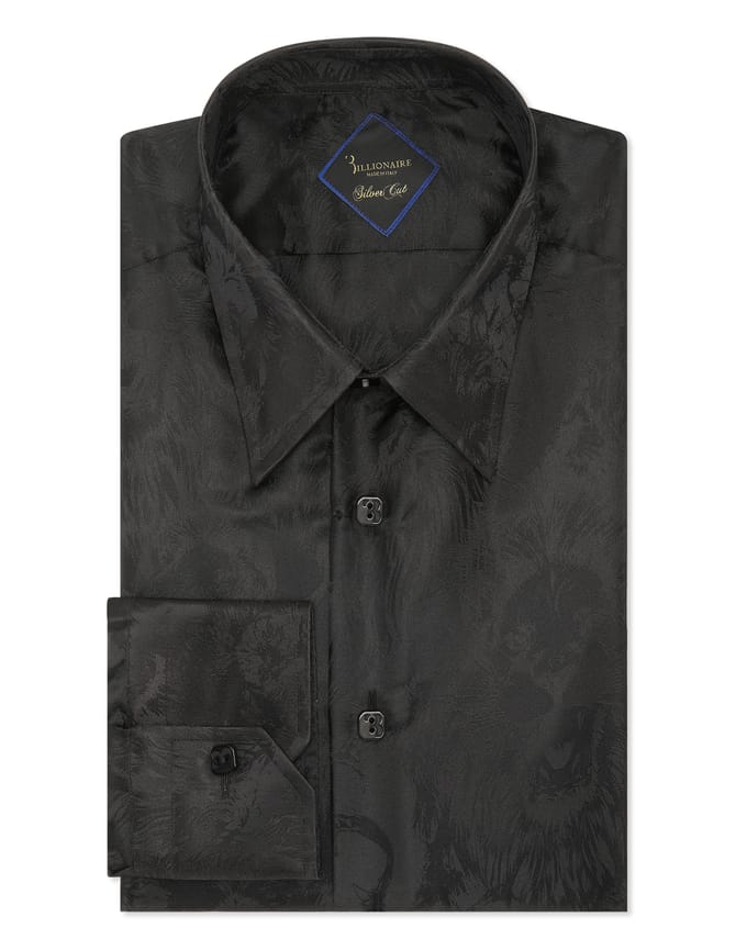 Overhemd Slim Fit