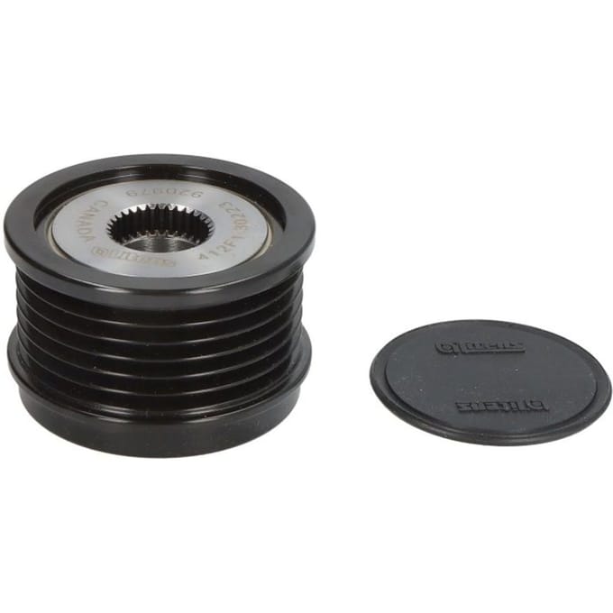 Schaeffler Ina Generator vrijloop INA 535 0230 10