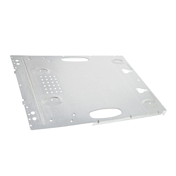 AEG zijpaneel,links-rechts,478,6x336,4x30mm 5550108012