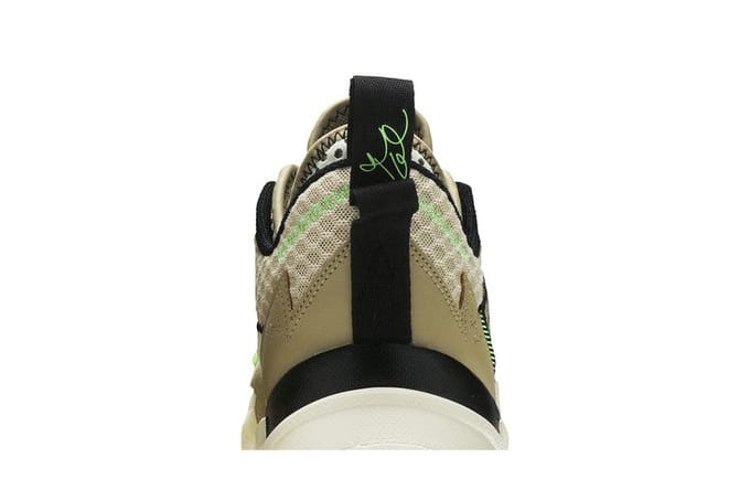 Jordan Why Not Zer0.3 KB3 41 black