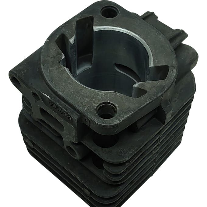 Cylinder