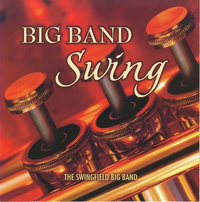 Big Band Swing