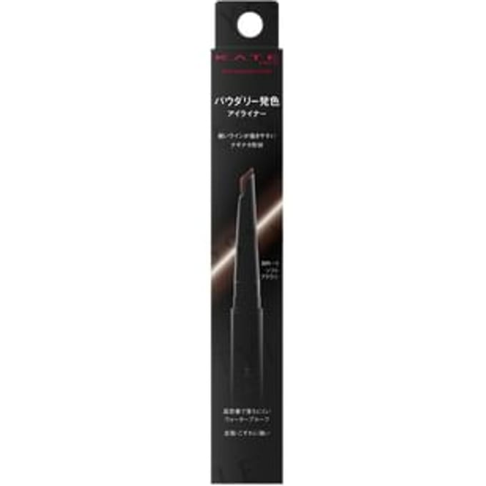Kanebo - Kate Powdery Naginata Liner BR-1