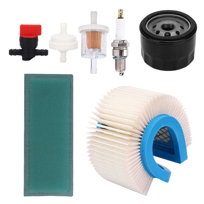 Luchtfilter Assemblage Set Vervangende Accessoires Geschikt voor 698083 697153 Grasmaaier