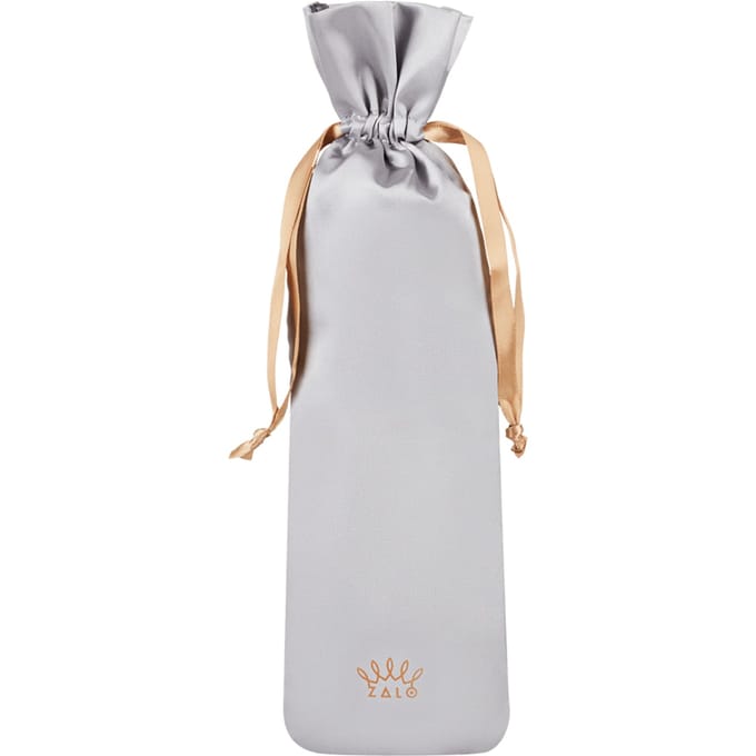 Zalo - Queen - G-Spot Vibrator and Air Pulse Stimulator