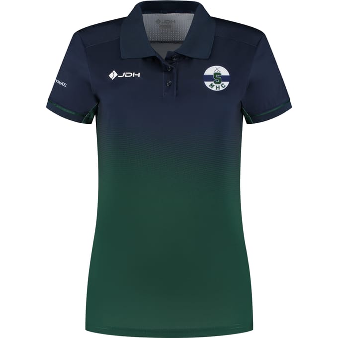 NIET AAN - BASIS VOOR BUNDEL SMHC Thuis Shirt Meisjes