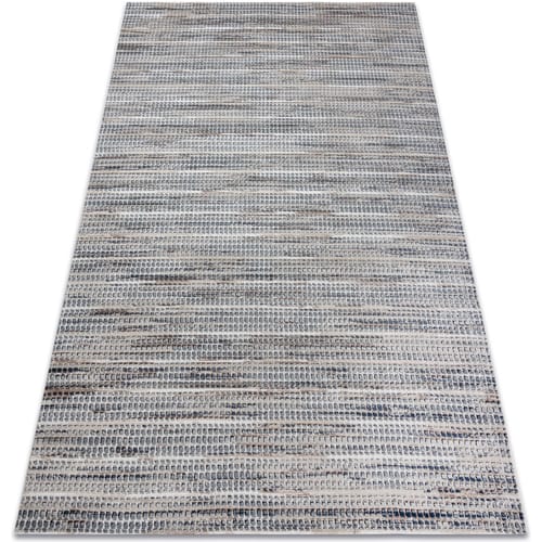 Kleden Rugsx Tapijt OHIO CF50A melanż - Structureel, twee 80x150 cm