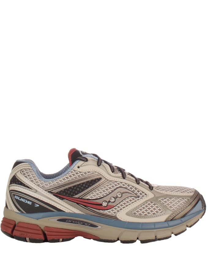 Saucony Guide 7 Sneakers Senior