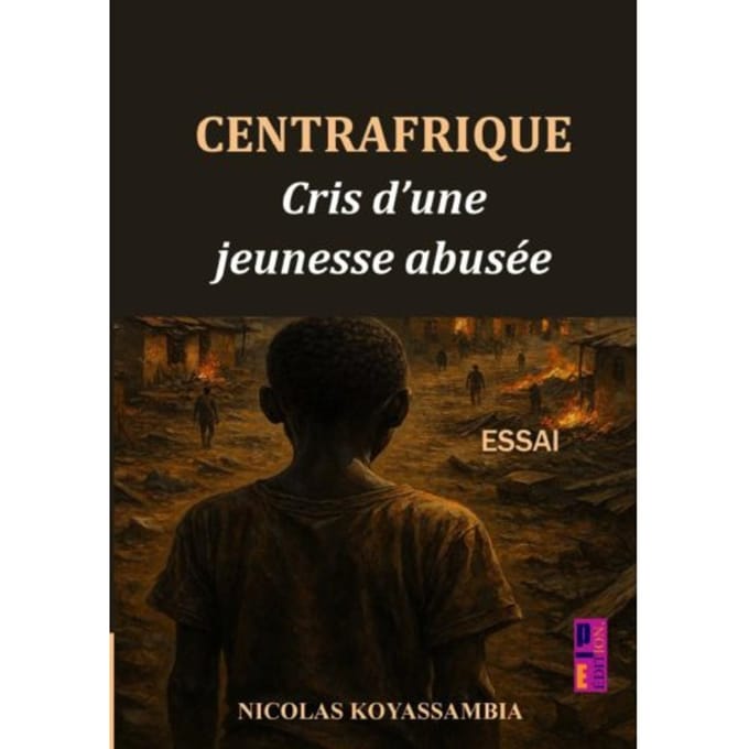 Centrafrique - Nicolas Koyassambia