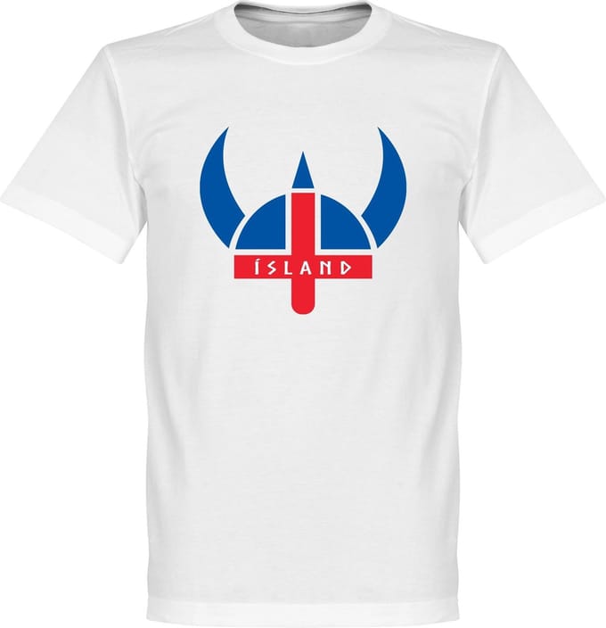Ijsland Viking T-Shirt - XL
