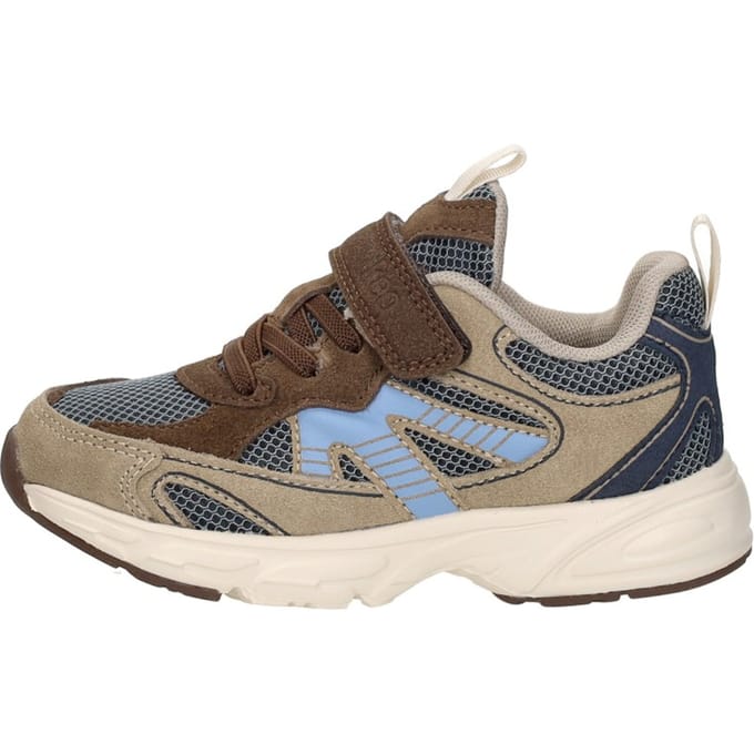 Keq - Sneakers Laag Beige 32