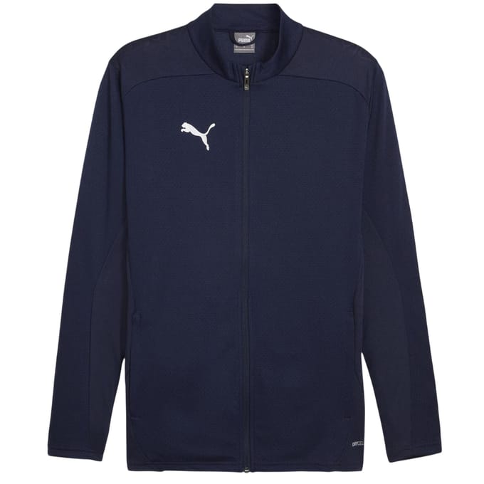 Puma Heren TeamGoal Jack (Navy)