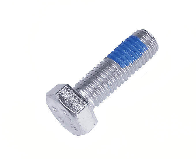 Bolt m8x25