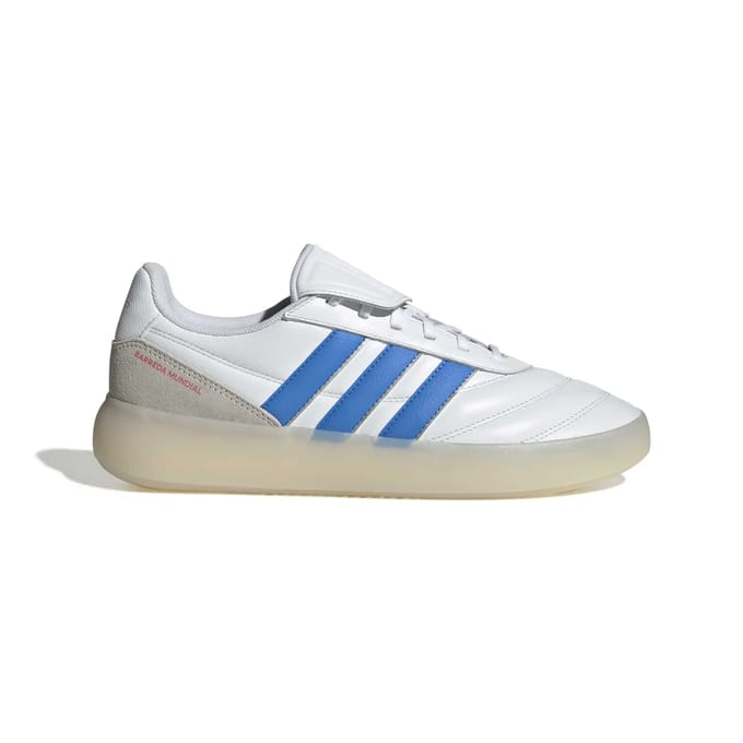Trainers adidas Barreda Mundial