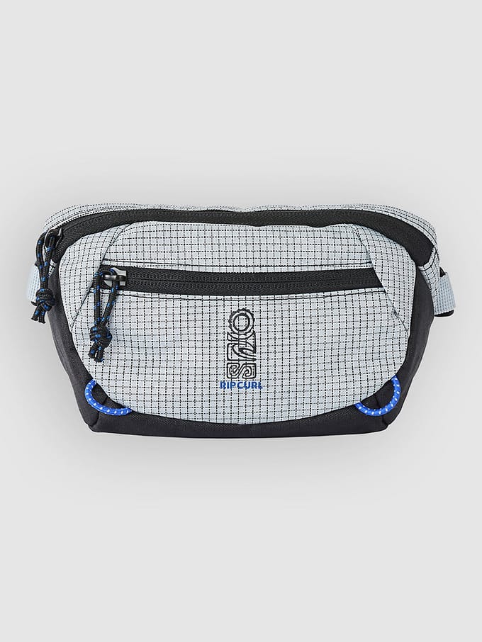 Rip Curl S-Series Overland Hip Tas grijs