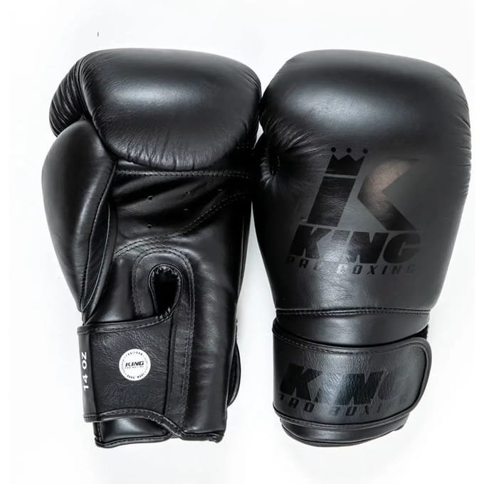 Bokshandschoenen King Pro Boxing Kpb/Bg Star 12