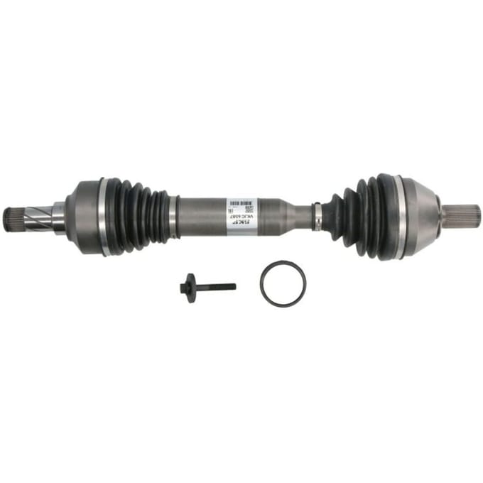 As SKF VKJC 6587
