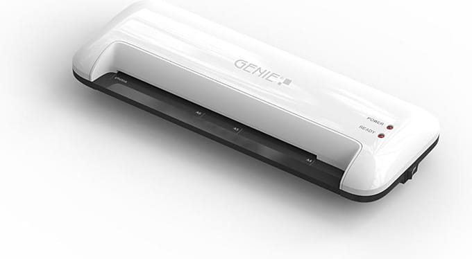 Genie LA 300 A4 Laminator