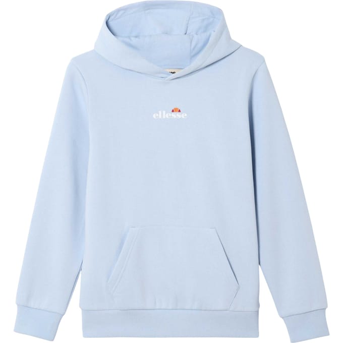 Ellesse Jongens Otternere 2 Hoodie (Lichtblauw)