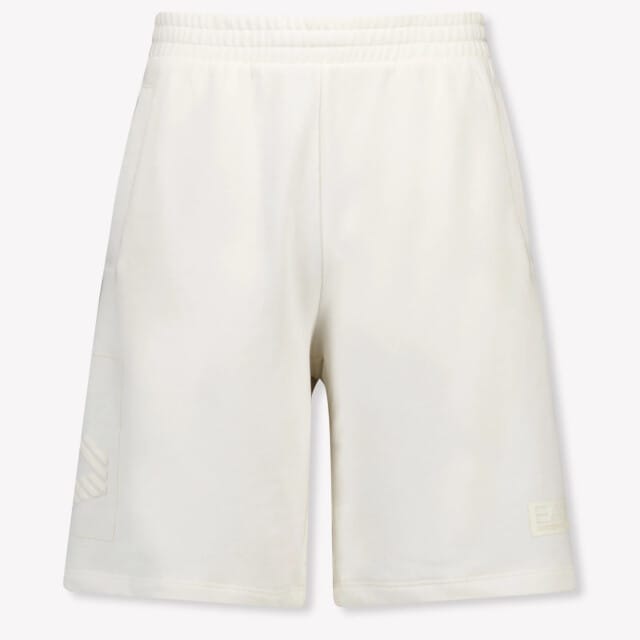 EA7 Kinder jongens shorts in