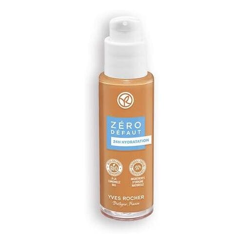 Yves Rocher Foundation Zéro Défaut - Doré 300 Doré 300