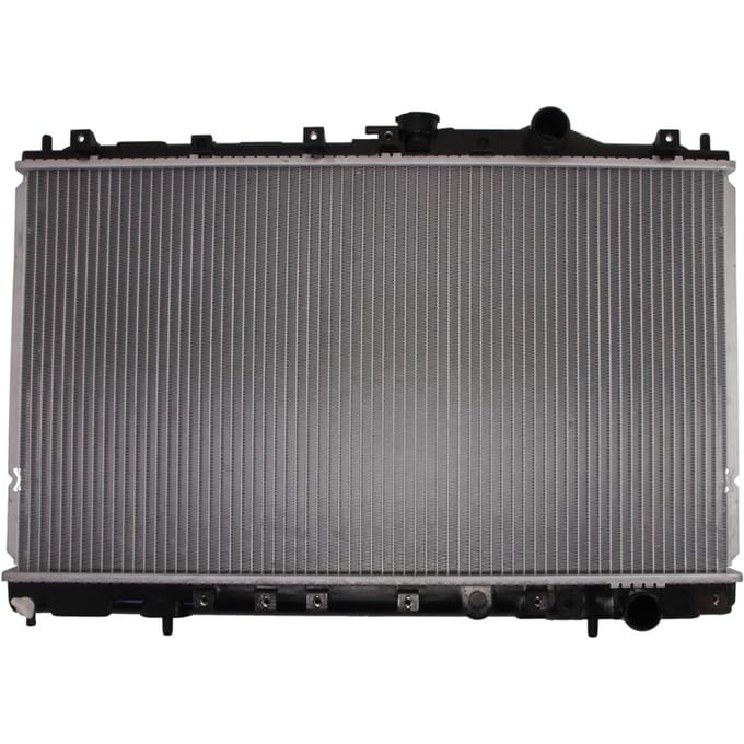 Radiator, motorkoeling NRF 516658