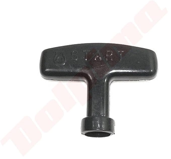 Trekstarter handvat passend op HONDA GX160 ( 28461-ZGO-004 )