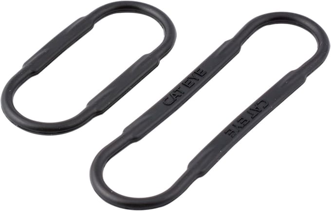 Rubberband voor NIMA SL-LD130 - 1 stuk