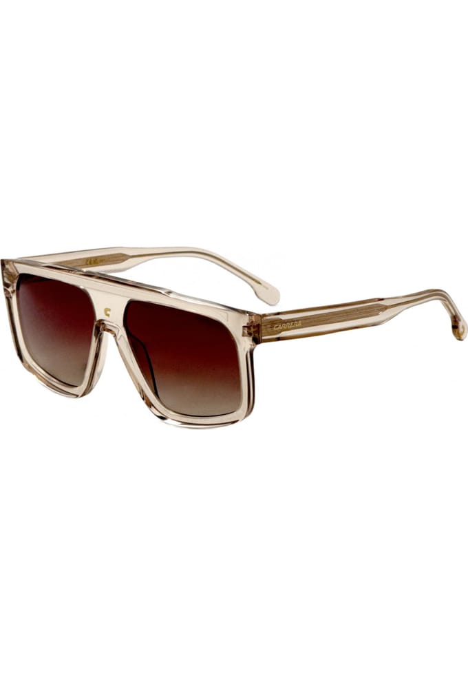Carrera 1061/S 10A Zonnebril - Heren - Bruin