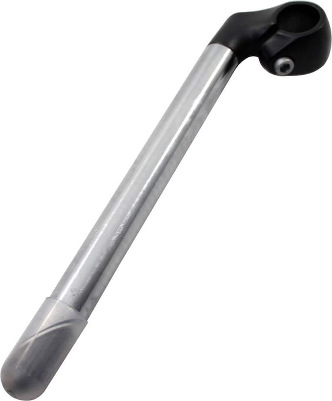 Cortina stuurpen U4mini 22.2 / 250 black/cp