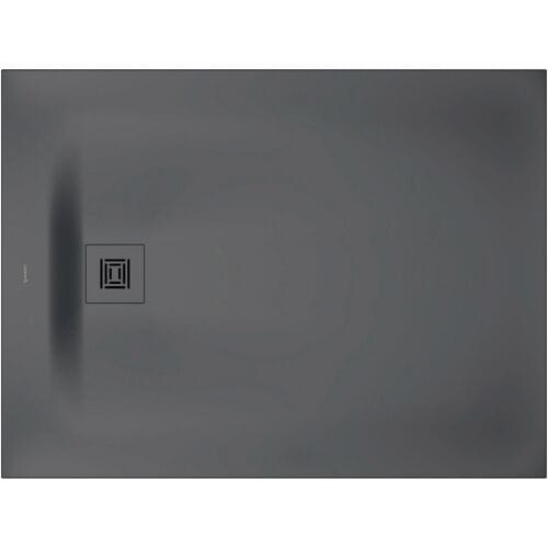Duravit Sustano shower tray 120 x 90 cm 720277650000000
