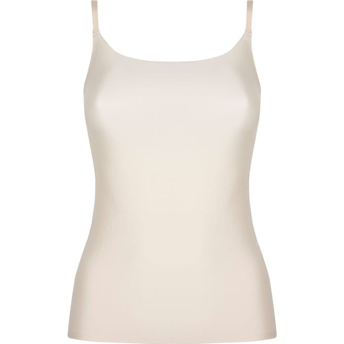 MAGIC Bodyfashion - Maat S - Dream Cami Topje - Latte