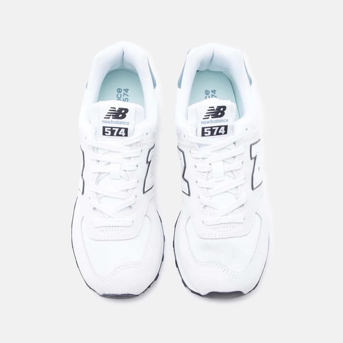 New Balance U574 Unisex Sneakers - Reflection