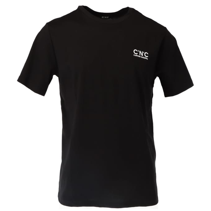 Cnc Costume National Heren T-Shirt