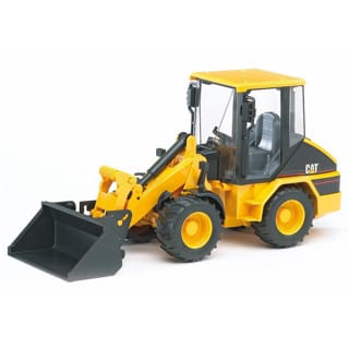 Bruder - Caterpillar Wheel Loader (2441)