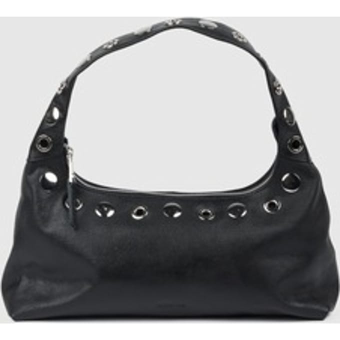 NUNOO 78073901NB LARGE DANDY STUDS MOUNTA Zwart N/A EU