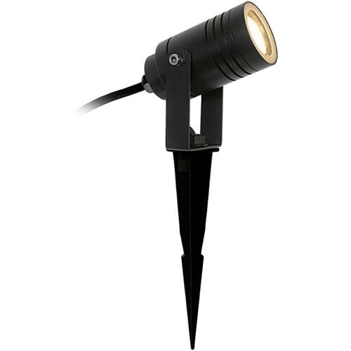 KS Verlichting Tuingrondspots Tuin-/voetpadverlichting - 7159 - E3DB3