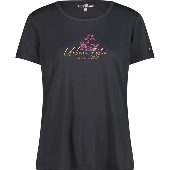 Dames-T-shirt CMP