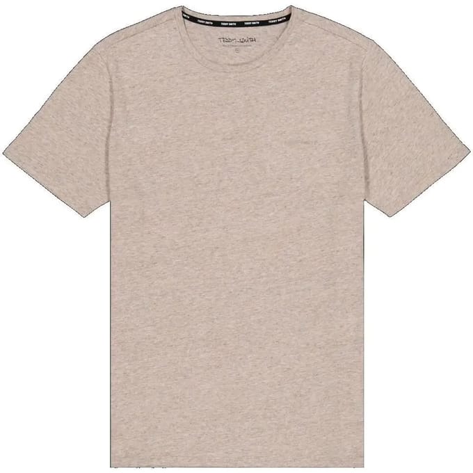 T-shirt Teddy Smith Nark Chine