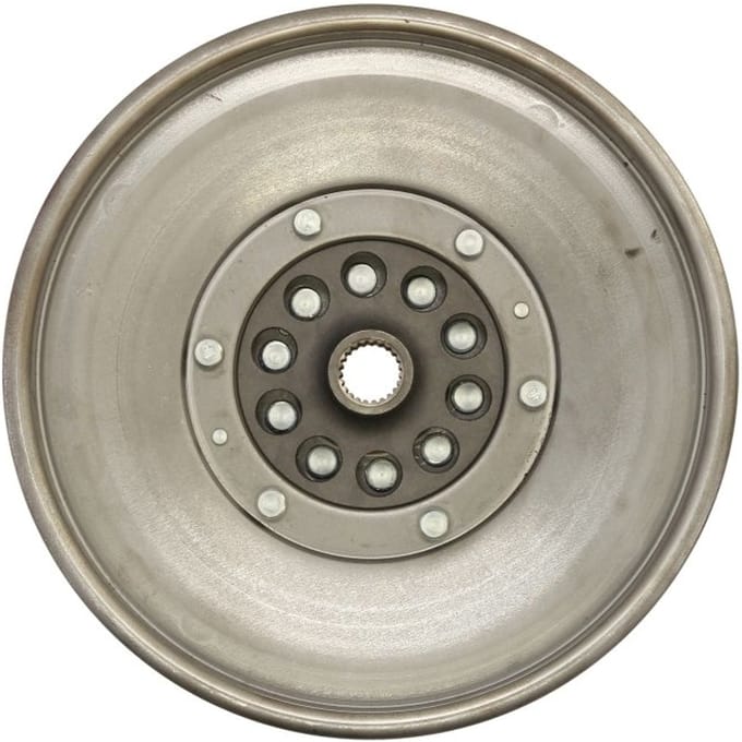 Schaeffler Luk Dubbel massa vliegwiel LUK 415 0721 08