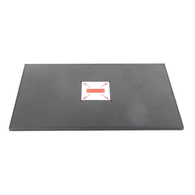 Draagbare Monitor 17,3 inch Scherm 1600x900 178 graden Kijkhoek 300 cd/m² Helderheid Laptop Monitor