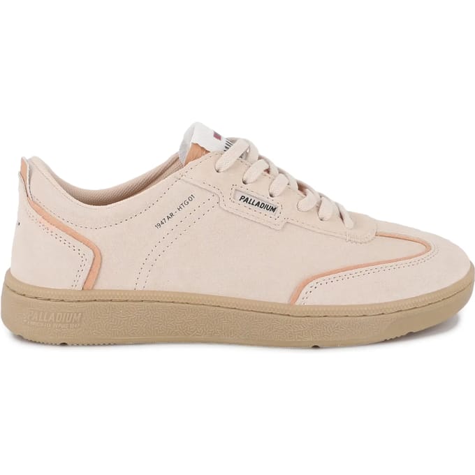 Damestrainers Palladium Pallacup Casual Sde