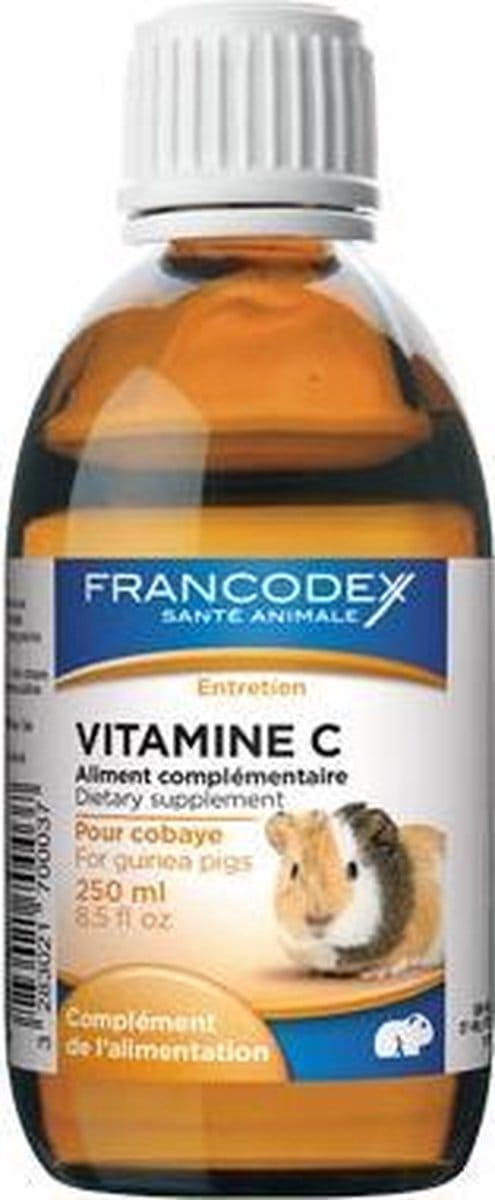 Francodex Vitamine C - 250 ml