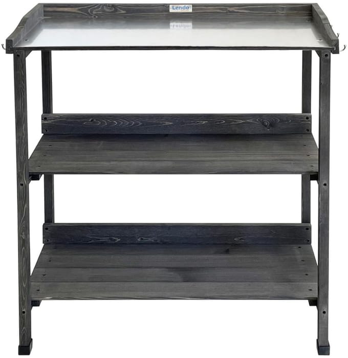 VELTRR® Oppottafel - Tuinwerktafel - Tuinwerkbank