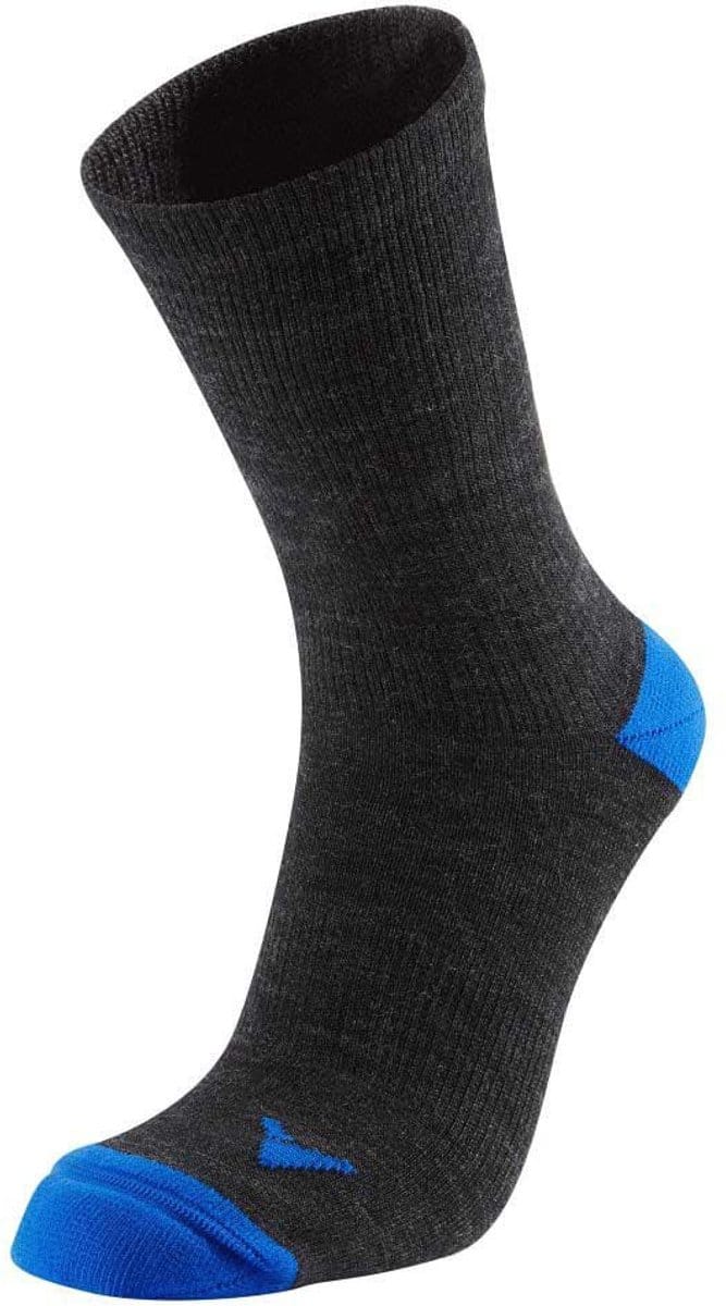 Altura Merino Sokken Zwart EU 36-39
