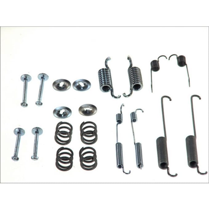 Toebehorenset, remschoenen QUICK BRAKE 105-0600