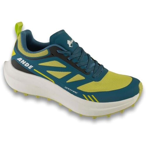 Trail Ande Spitfire 2.0