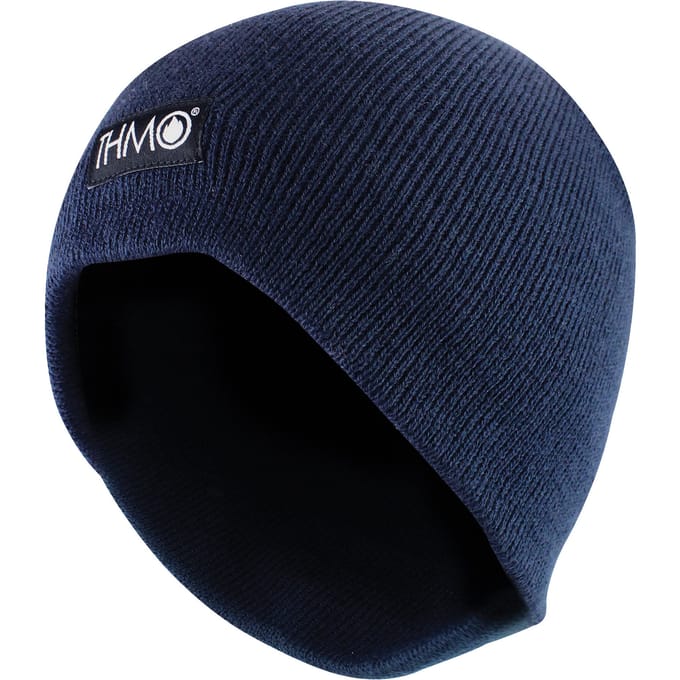 Kinderen Gebreide Muts Wintermuts met Zachte Fleece