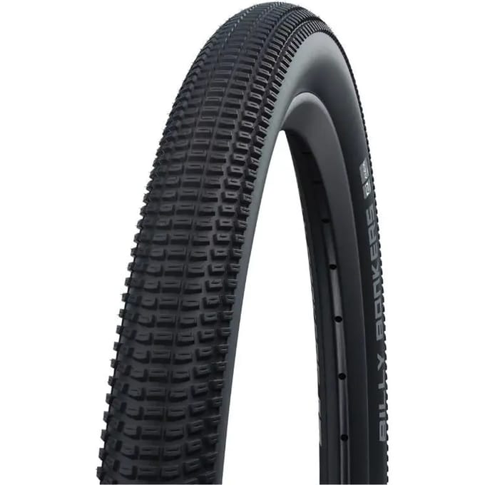 Schwalbe - Billy Bonkers Performance Vouwband Bronz Skin 24X2.00