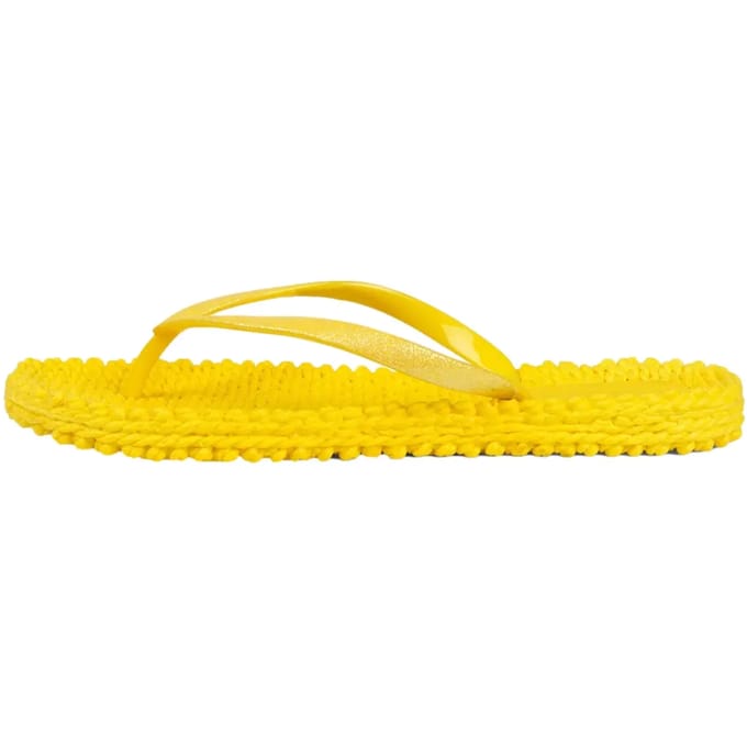 Slippers met glitters voor dames Ilse Jacobsen Hornbæk